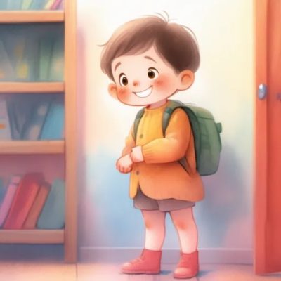 Children 3+ Years Old
