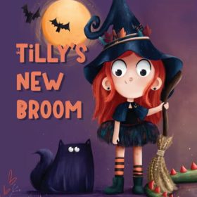 Tilly's New Broom