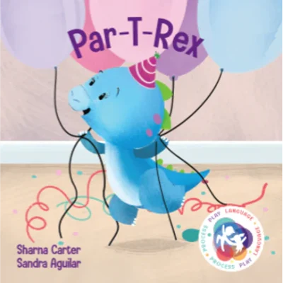 Par-T-Rex