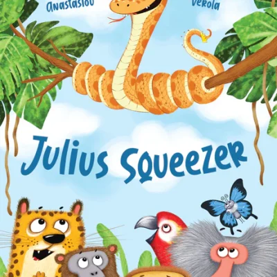 Julius Squeezer