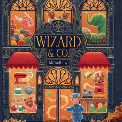 Wizard & Co
