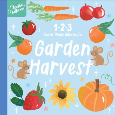 Garden Harvest