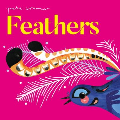 Pete Cromer: Feathers