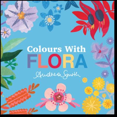 Colours with Flora