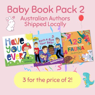 Baby Pack 2