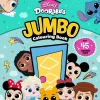Disney Doorables Jumbo Colouring Book